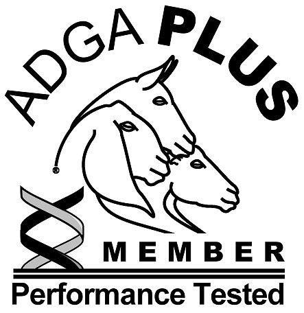 ADGA Plus Member